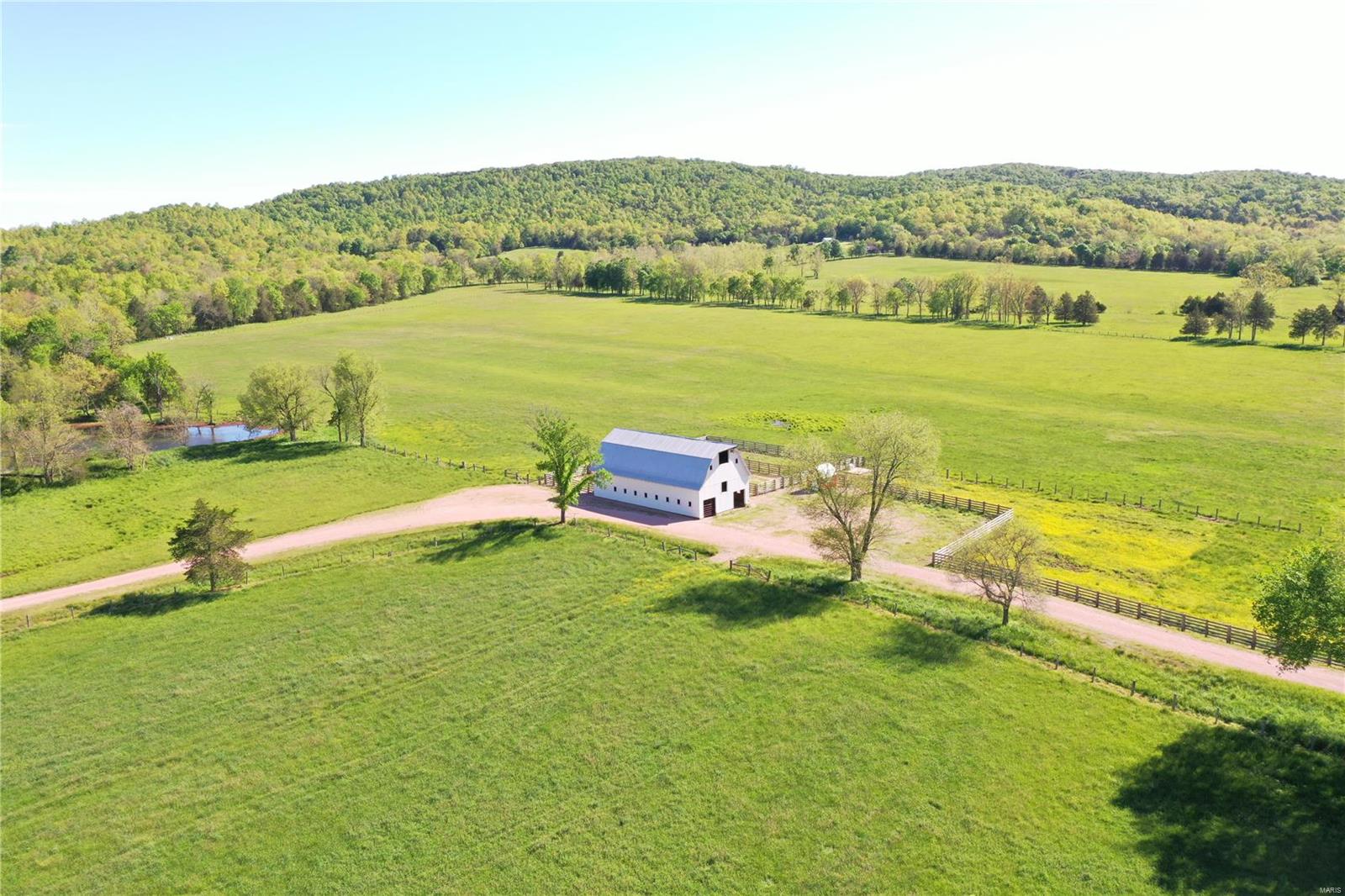 n/a - Farm