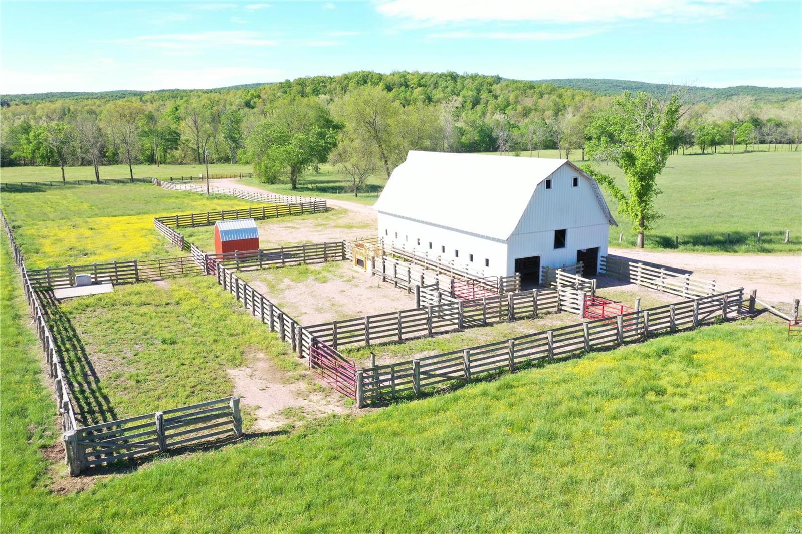 n/a - Farm
