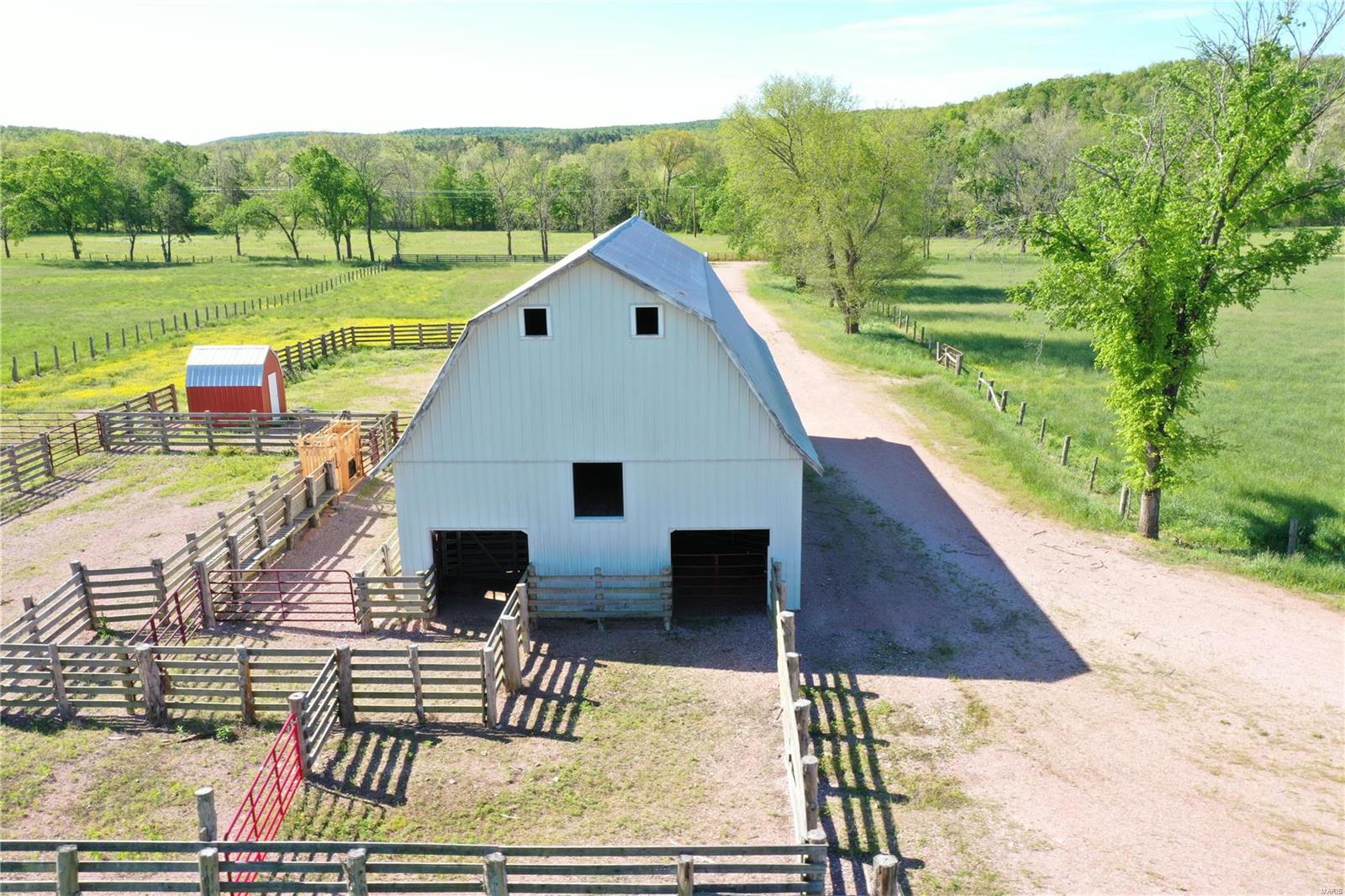 n/a - Farm