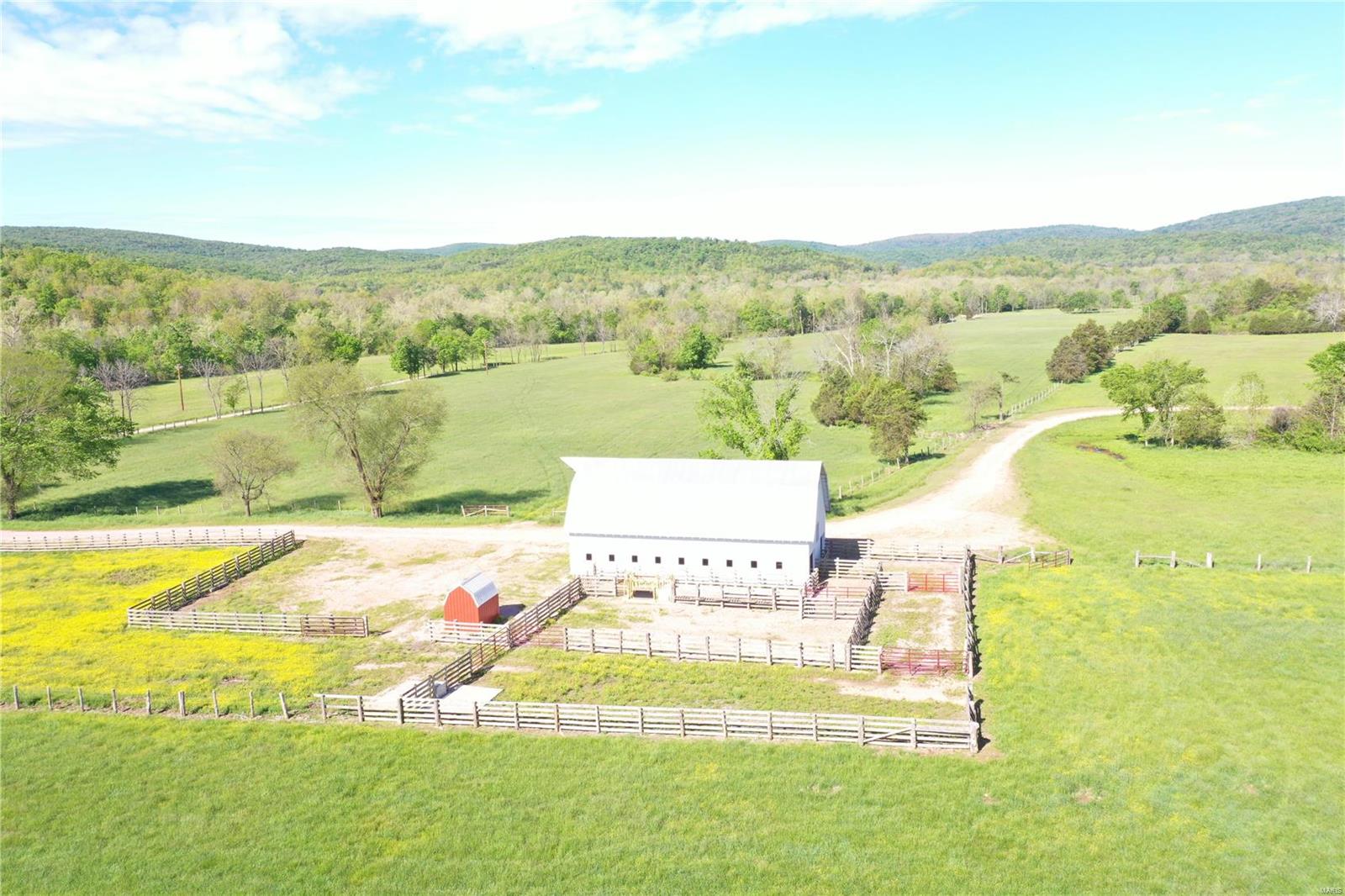 n/a - Farm