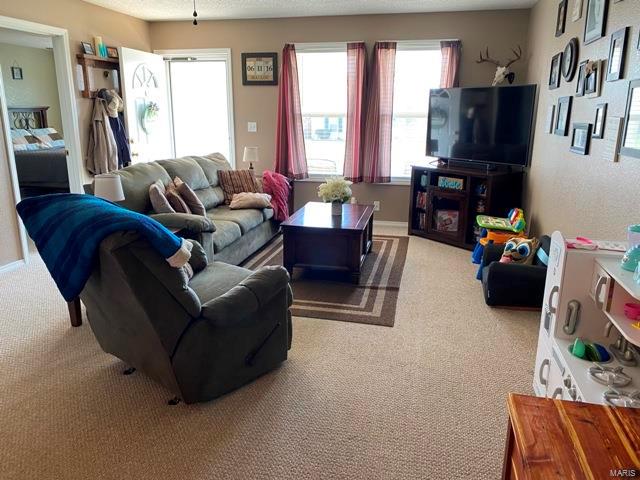 Creekview Sub - Residential