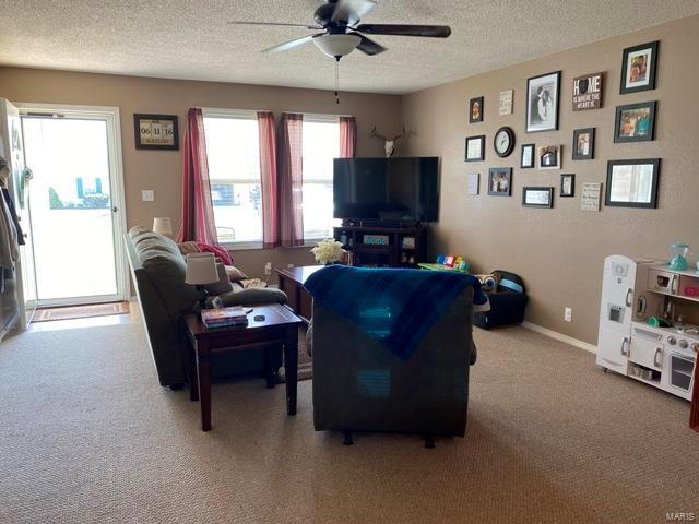 Creekview Sub - Residential