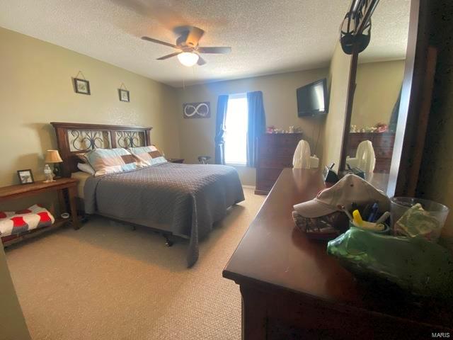 Creekview Sub - Residential