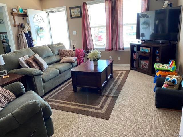 Creekview Sub - Residential