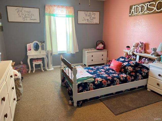 Creekview Sub - Residential