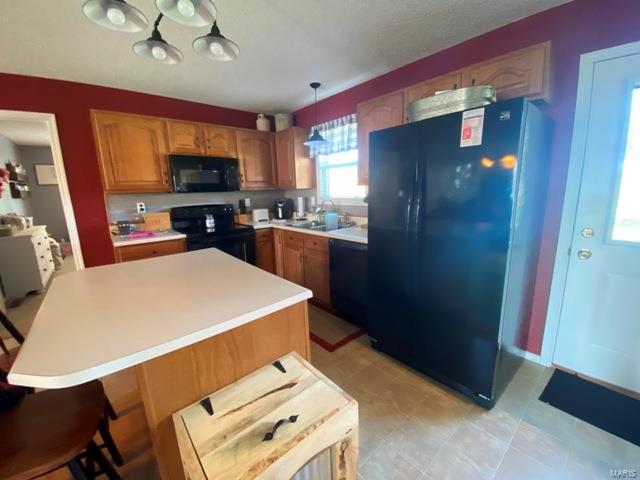 Creekview Sub - Residential