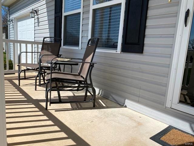 Creekview Sub - Residential