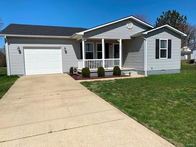 Creekview Sub - Residential