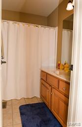 Frontier Hills - Residential