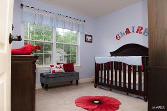 Frontier Hills - Residential