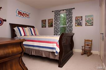 Frontier Hills - Residential