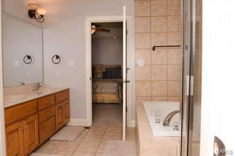 Frontier Hills - Residential