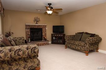 Frontier Hills - Residential