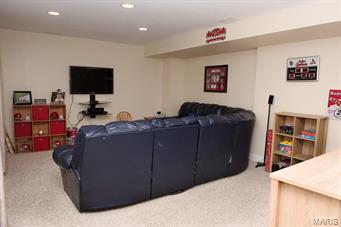 Frontier Hills - Residential