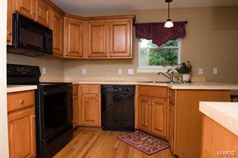 Frontier Hills - Residential