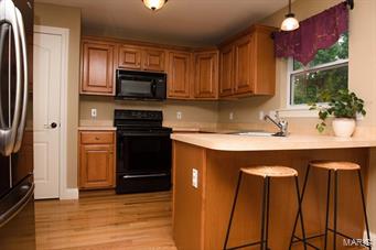 Frontier Hills - Residential