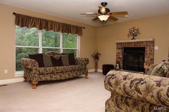 Frontier Hills - Residential