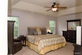 Frontier Hills - Residential