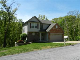 Frontier Hills - Residential