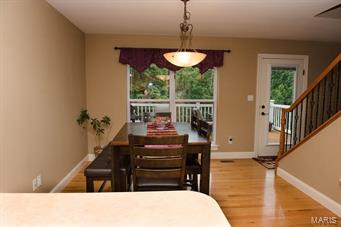 Frontier Hills - Residential