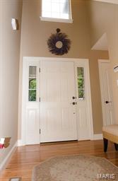 Frontier Hills - Residential