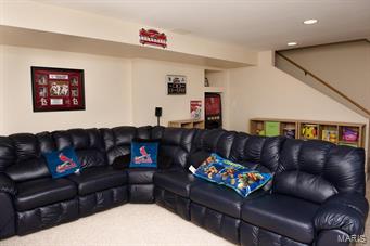 Frontier Hills - Residential