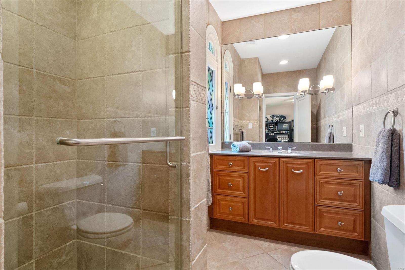 Claverach Park - Residential