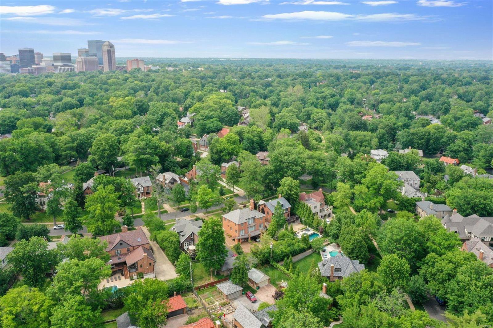 Claverach Park - Residential