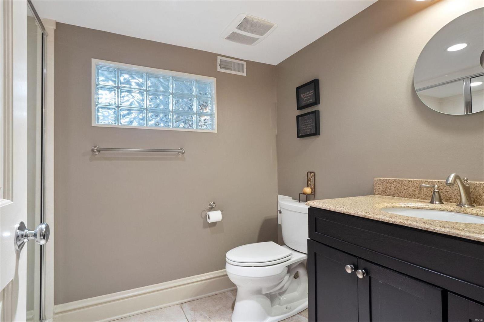 Claverach Park - Residential