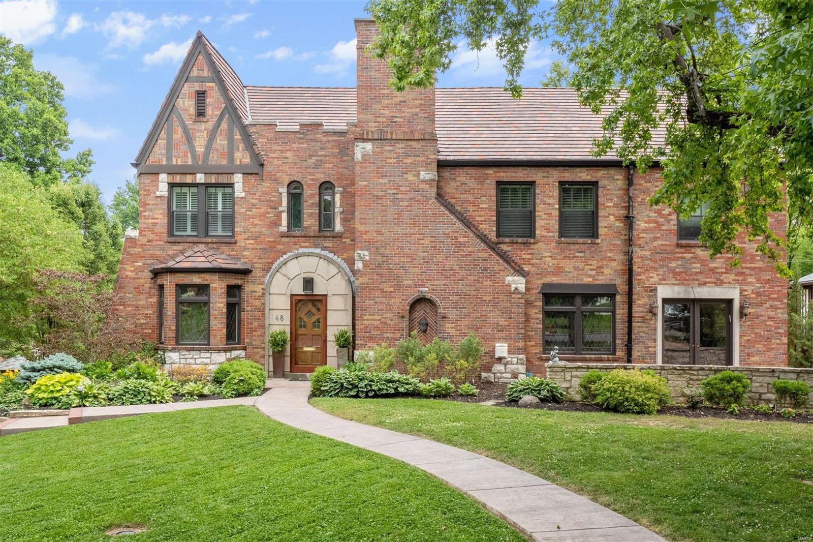 Claverach Park - Residential