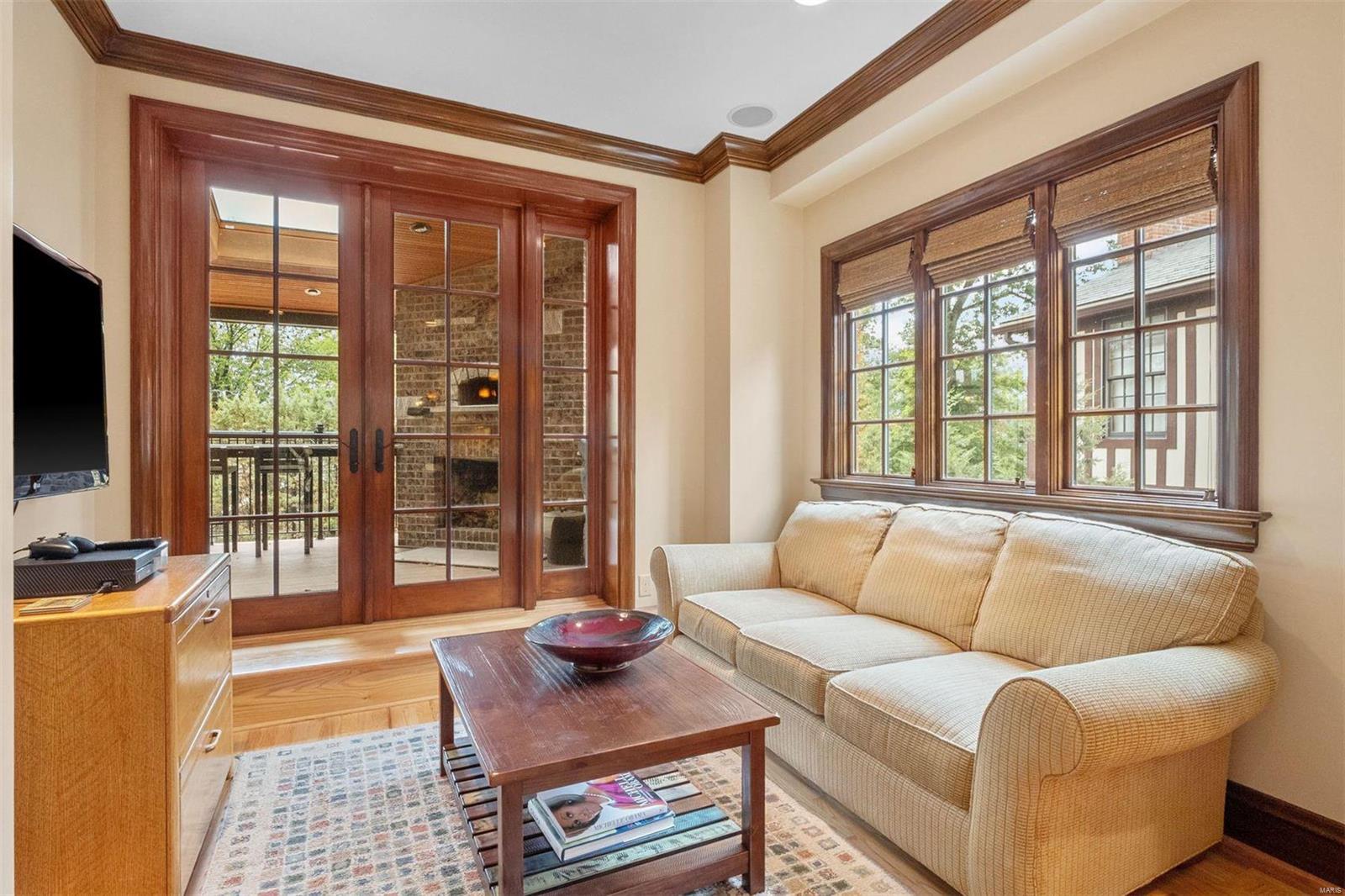 Claverach Park - Residential