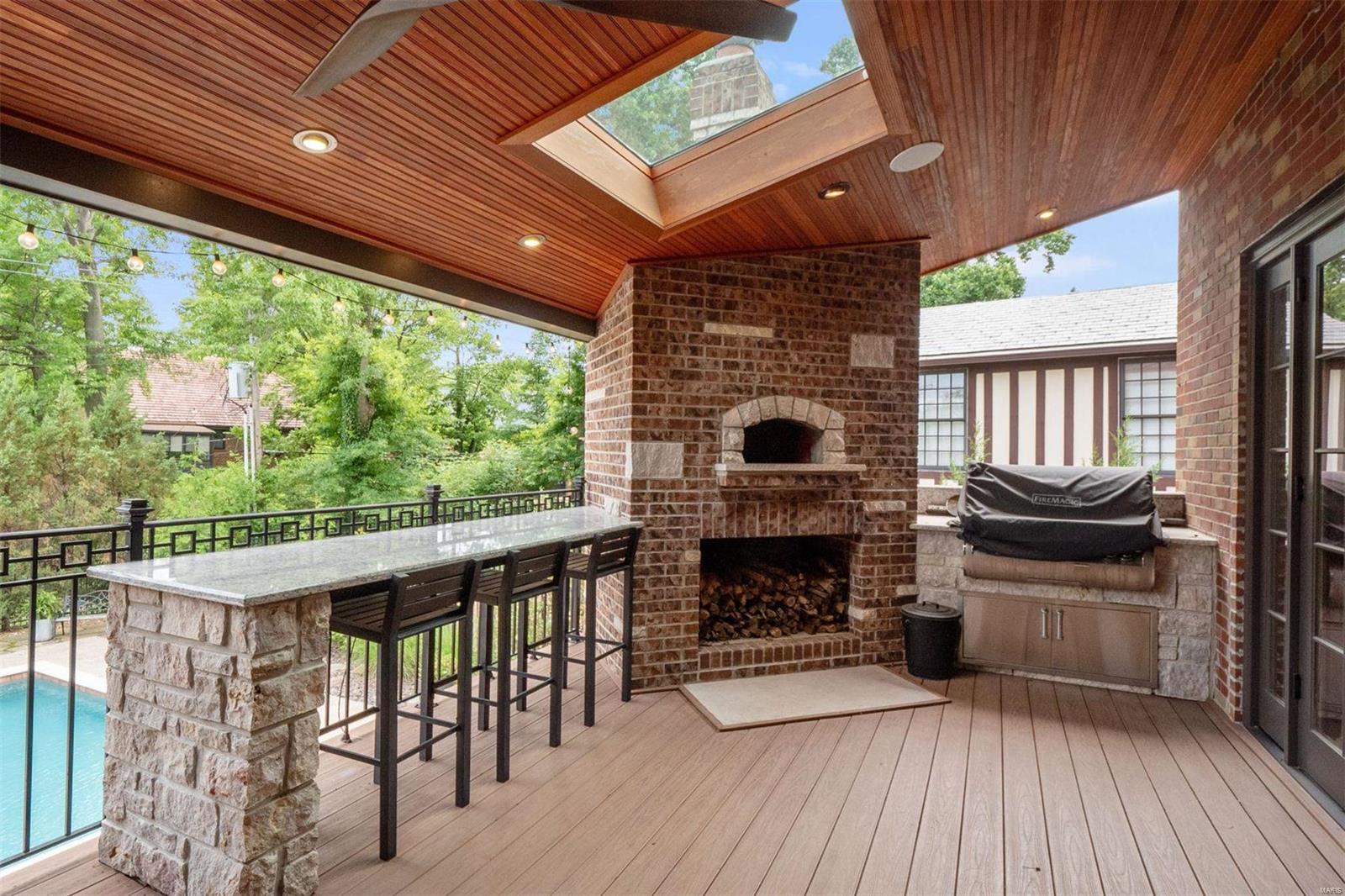 Claverach Park - Residential