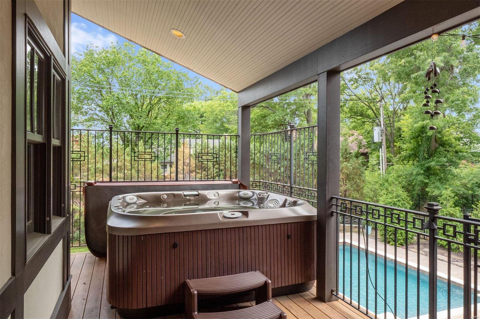 Claverach Park - Residential