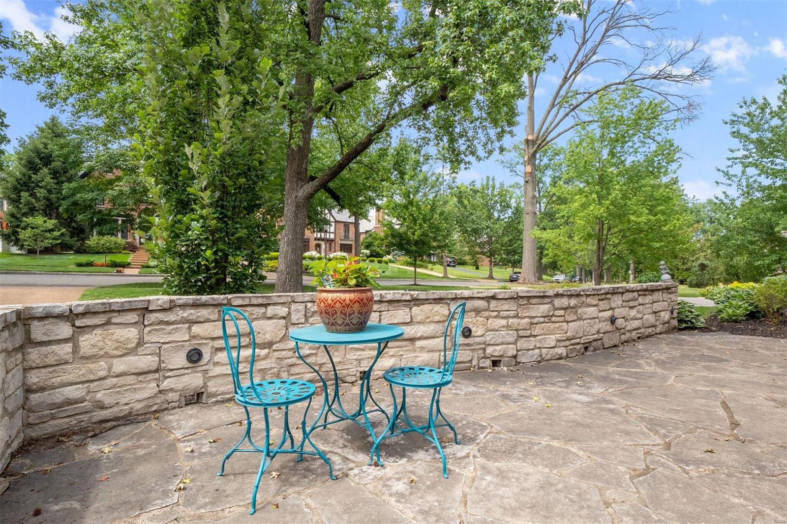 Claverach Park - Residential