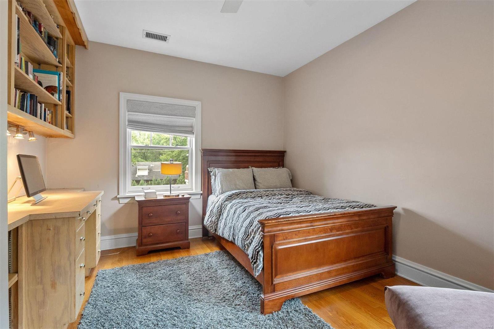 Claverach Park - Residential