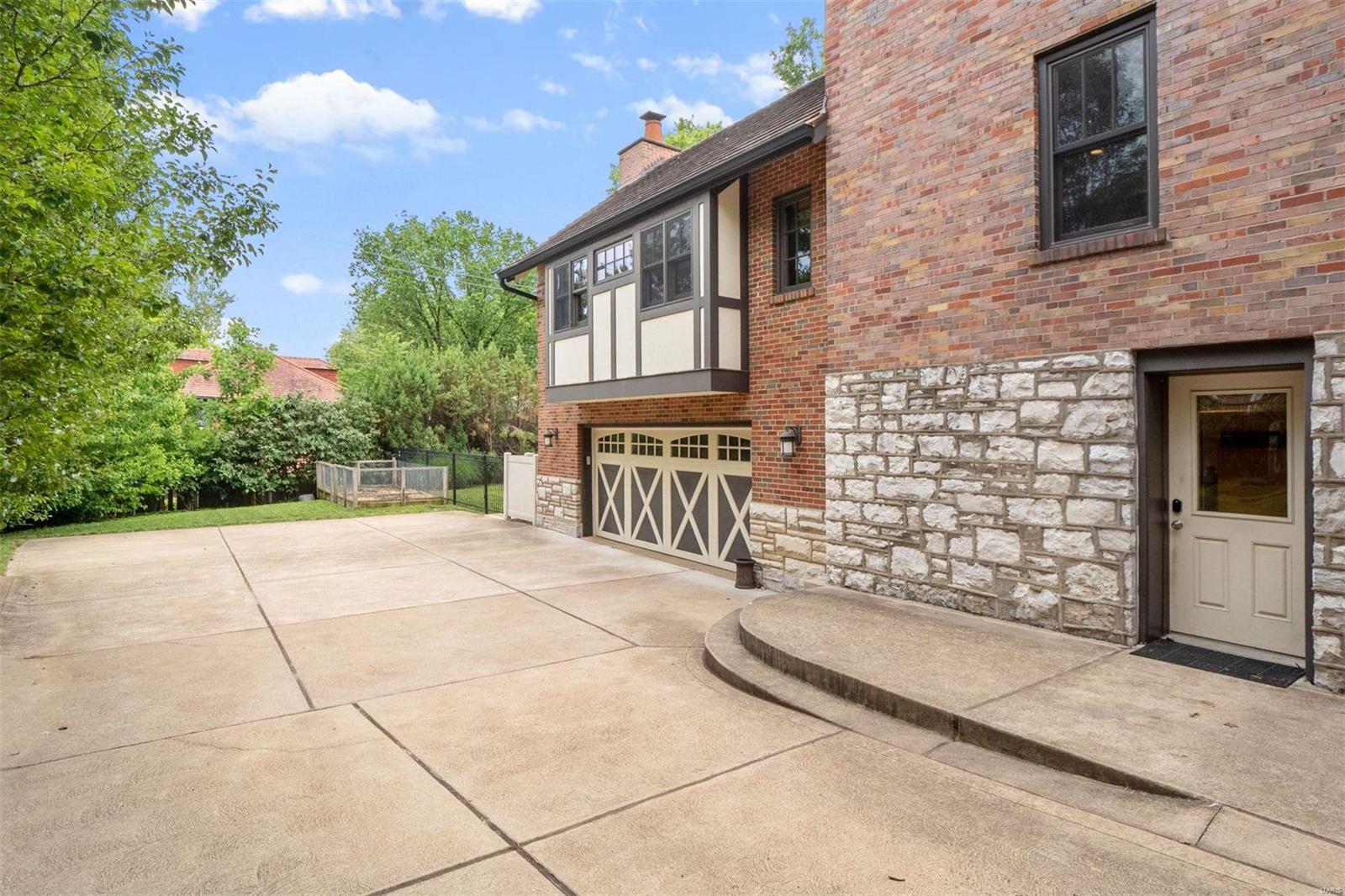 Claverach Park - Residential