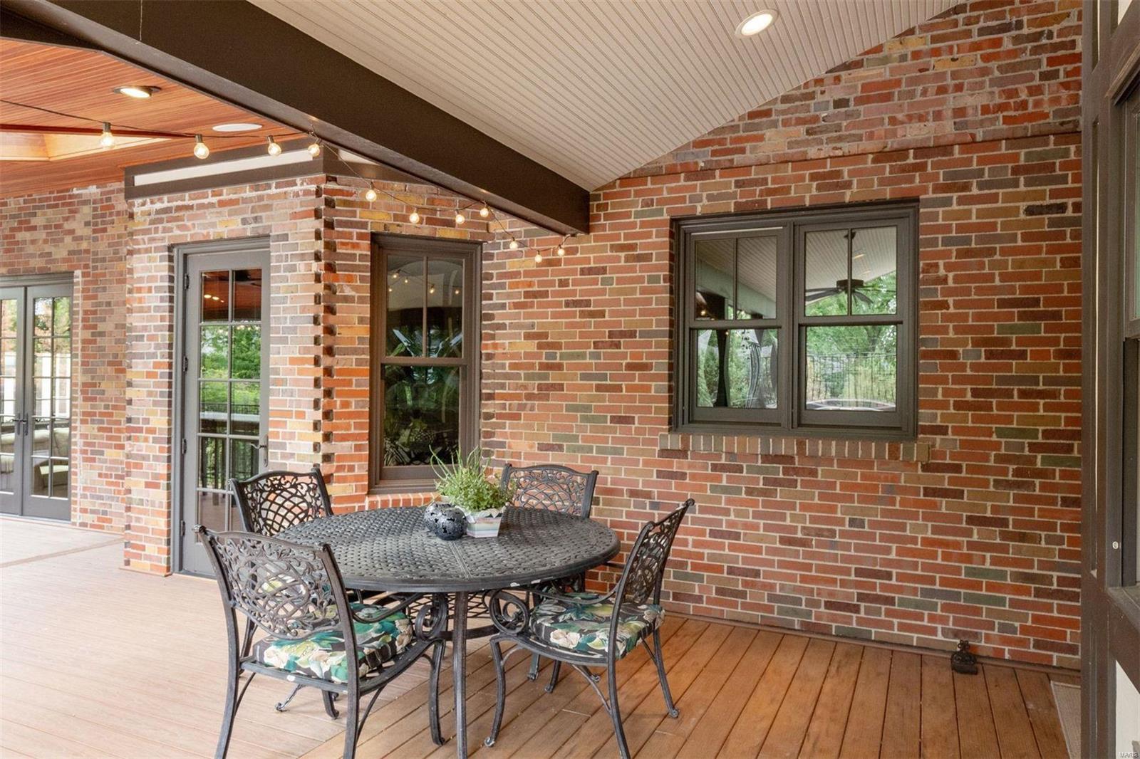 Claverach Park - Residential