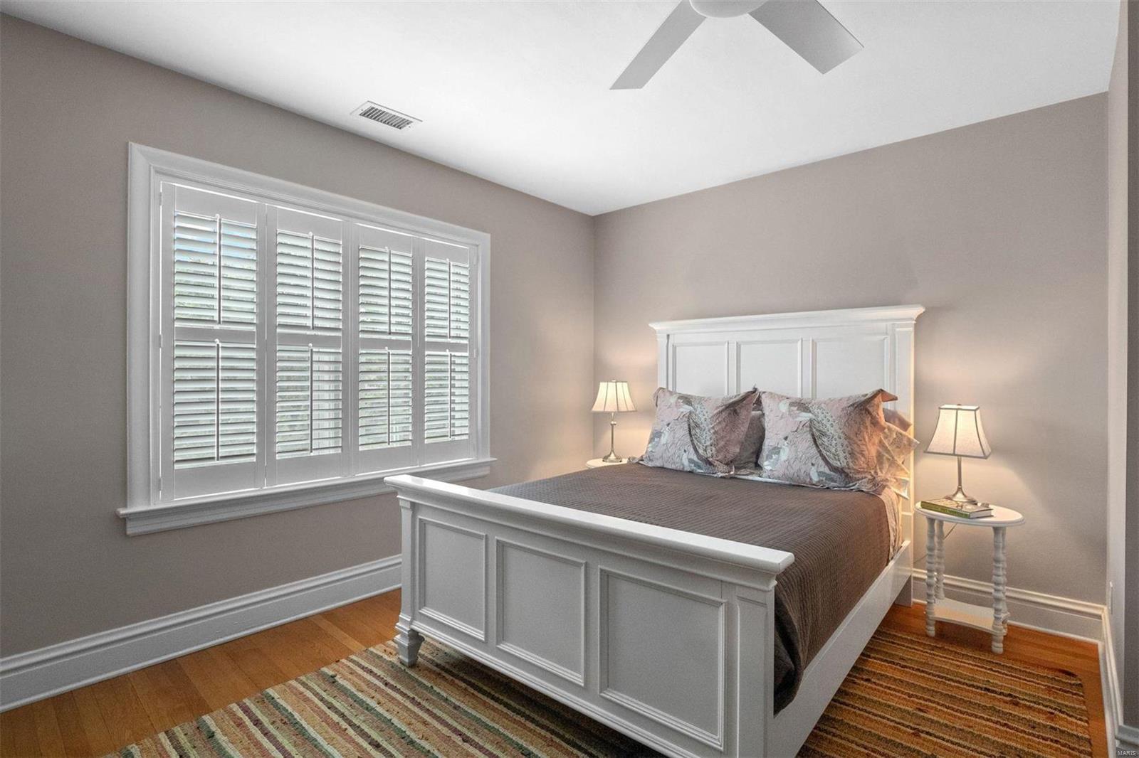 Claverach Park - Residential