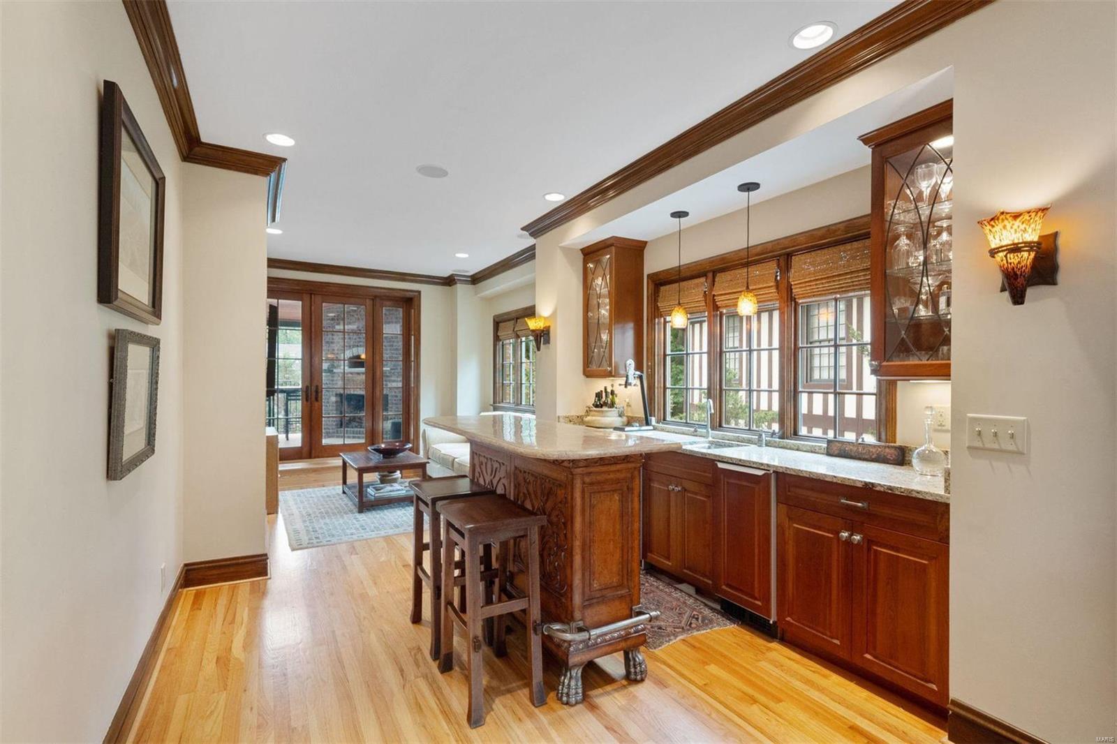 Claverach Park - Residential