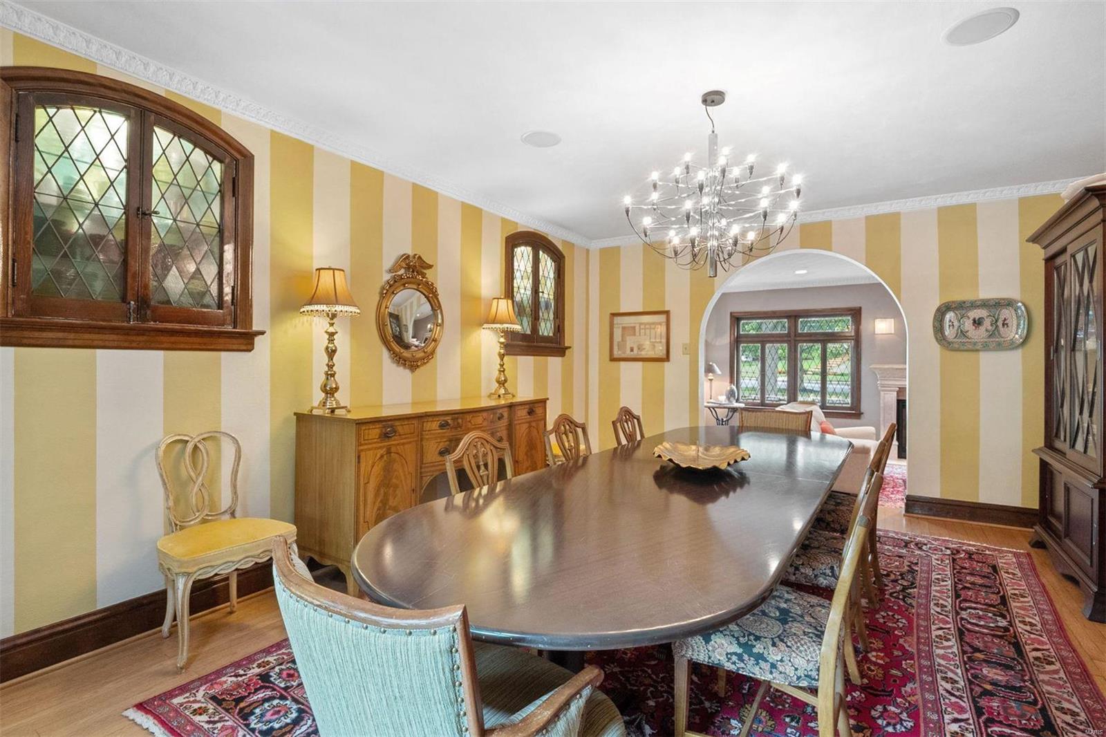 Claverach Park - Residential