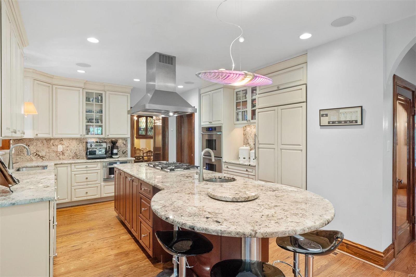 Claverach Park - Residential