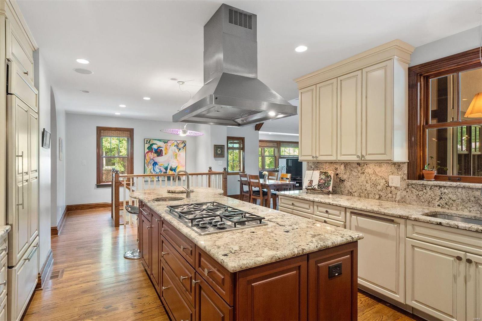 Claverach Park - Residential