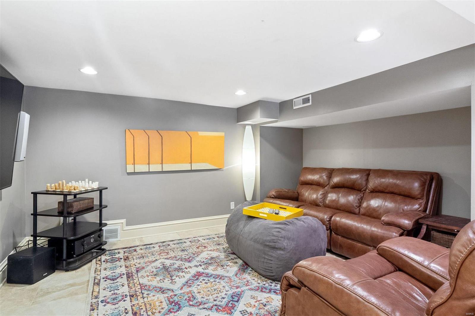 Claverach Park - Residential