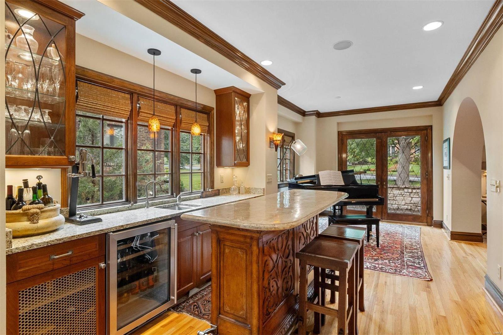 Claverach Park - Residential