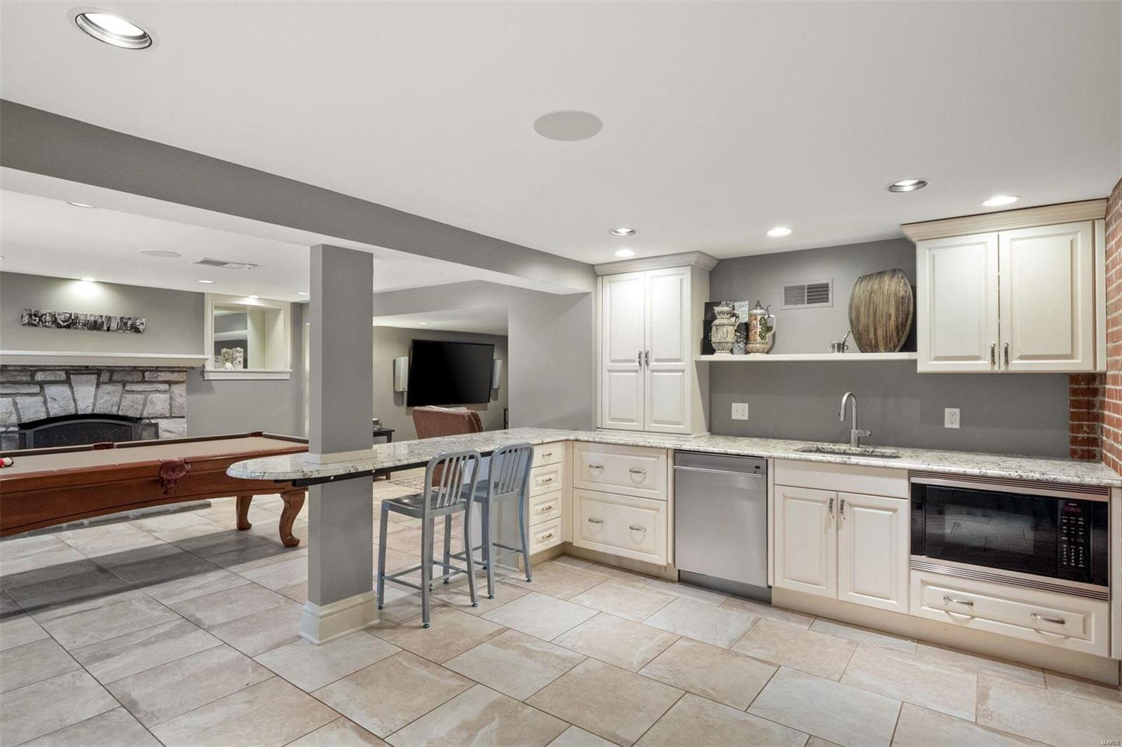 Claverach Park - Residential