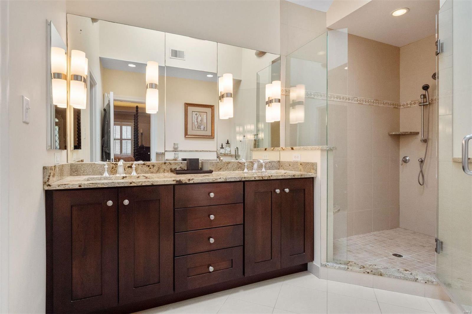 Claverach Park - Residential