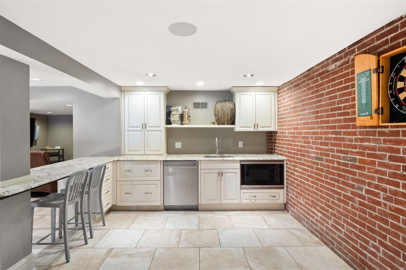 Claverach Park - Residential