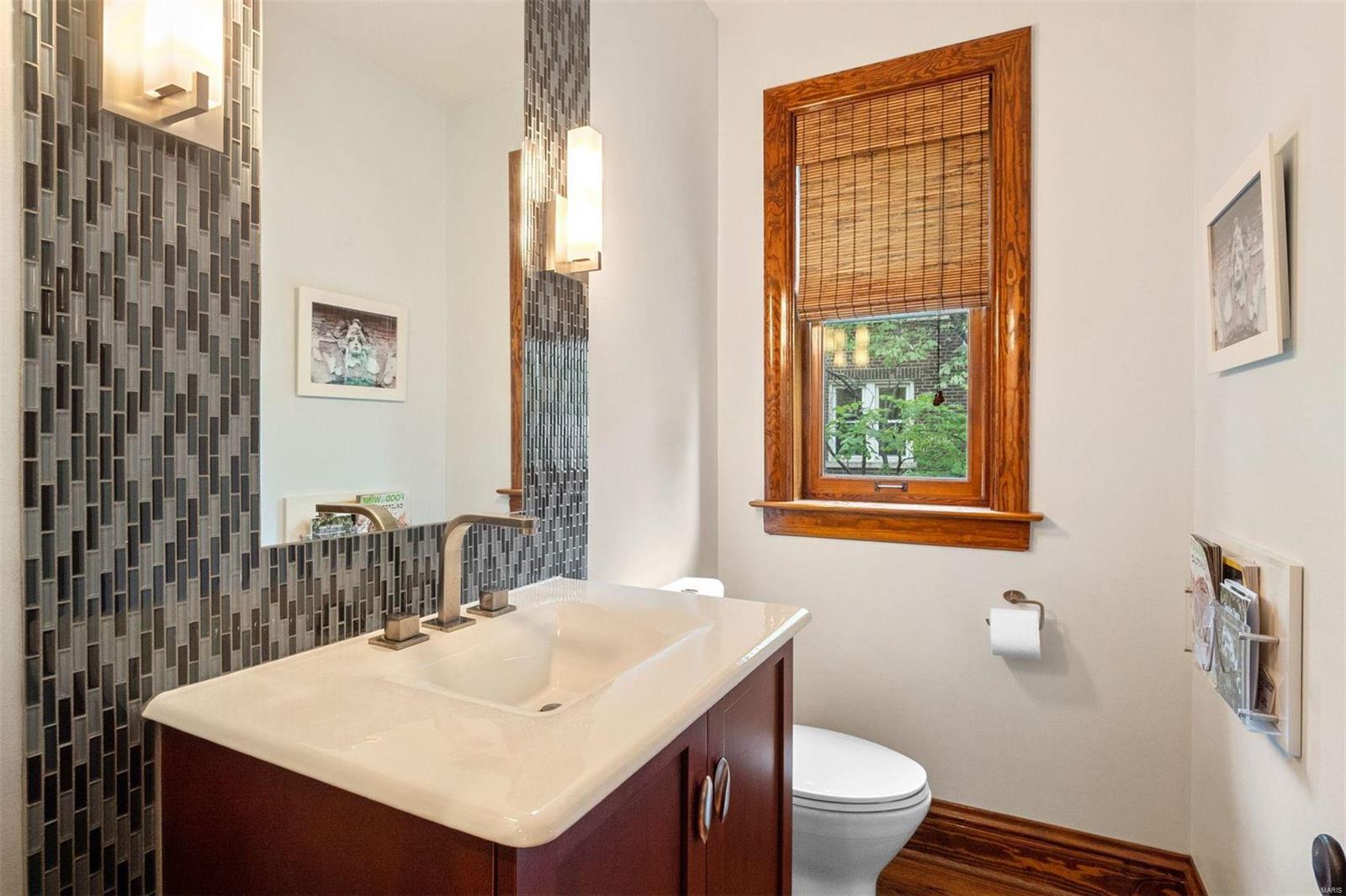 Claverach Park - Residential