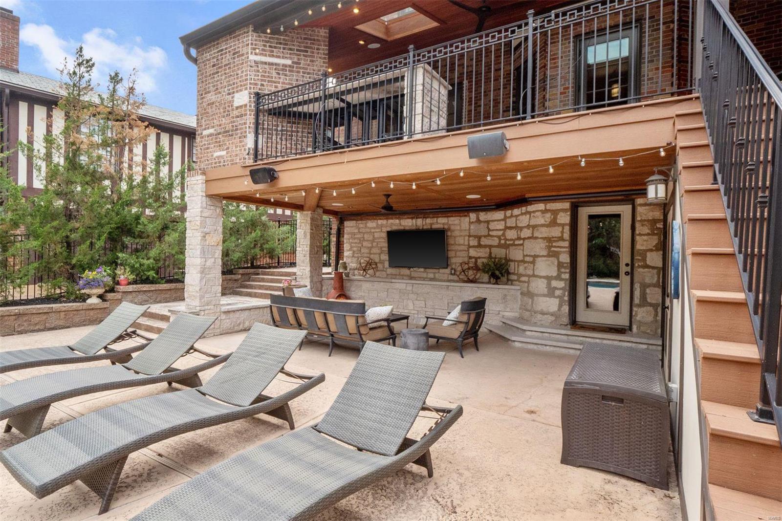 Claverach Park - Residential