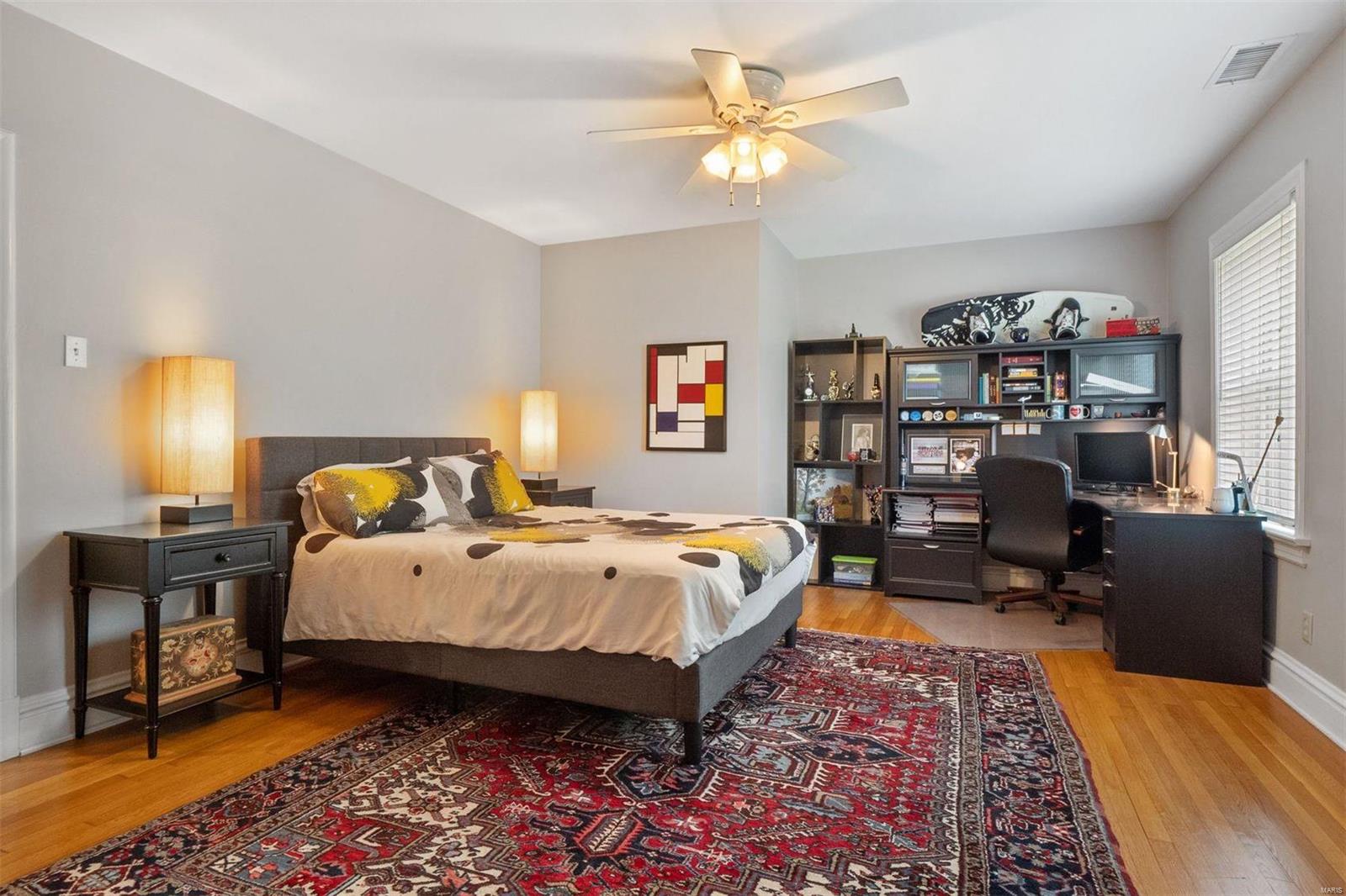 Claverach Park - Residential